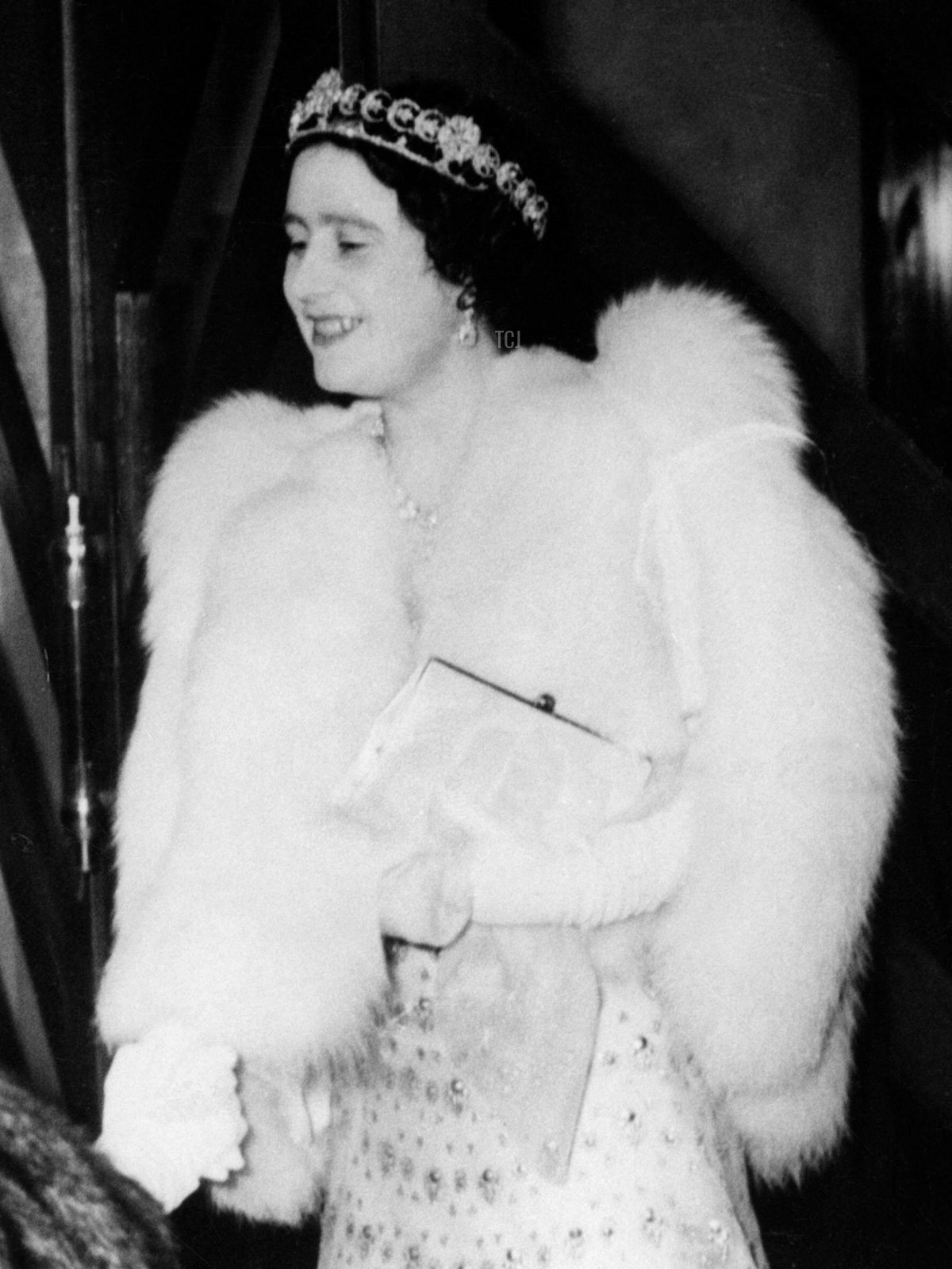 The Queen Mother’s Tiaras